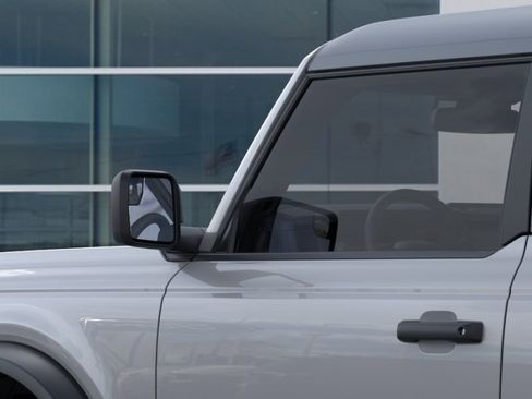New 2026 Ford Bronco 2-Door image 24