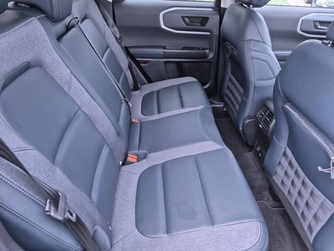 Used 2023 Ford Bronco Sport Outer Banks AWD/4WD image 20