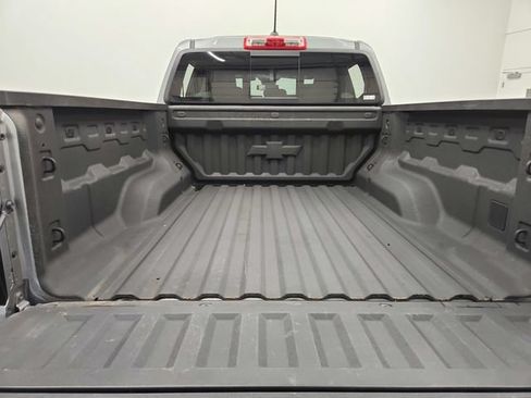 Used 2023 Chevrolet Colorado LT w/ LT Convenience Package RWD image 36