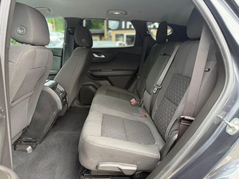 Used 2021 Chevrolet Blazer LT FWD image 17