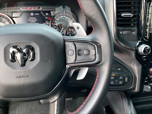 Used 2021 RAM 1500 TRX w/ TRX Level 2 Equipment Group AWD/4WD image 24