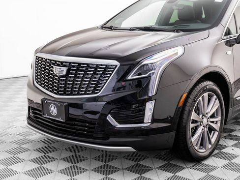 Certified 2024 Cadillac XT5 Premium Luxury w/ Technology Package image 36