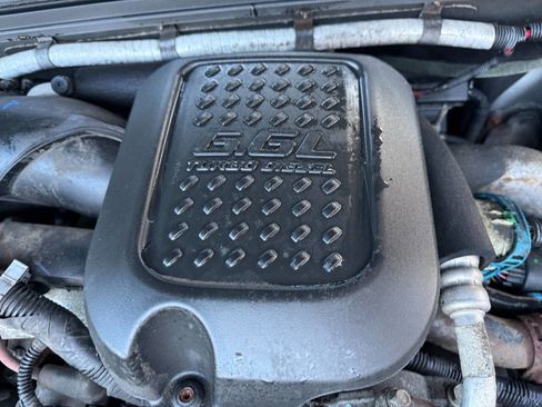 Used 2008 GMC Sierra 2500 SLE w/ SLE2 Preferred Package image 20