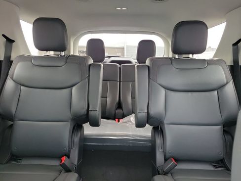 New 2026 Ford Explorer Active w/ Active Comfort Package AWD/4WD image 17