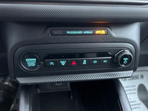 New 2025 Ford Bronco Sport Big Bend AWD/4WD image 18