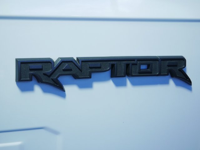Used 2022 Ford F150 Raptor AWD/4WD image 11