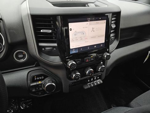 New 2026 RAM 1500 Classic Warlock AWD/4WD image 16