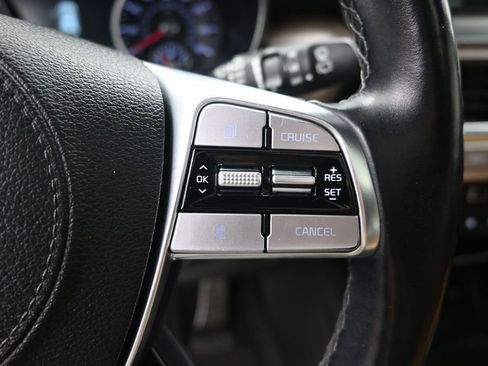 Used 2020 Kia Telluride SX AWD/4WD image 28