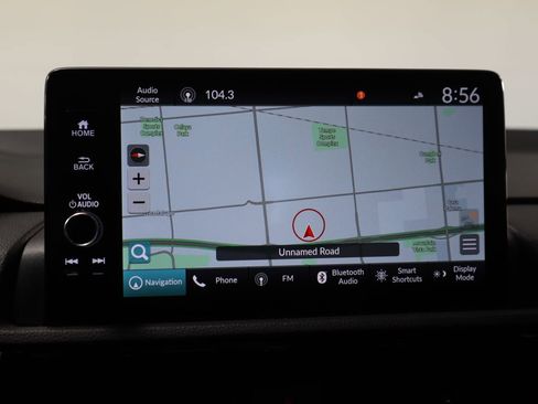 Certified 2023 Honda CR-V Sport Touring image 16