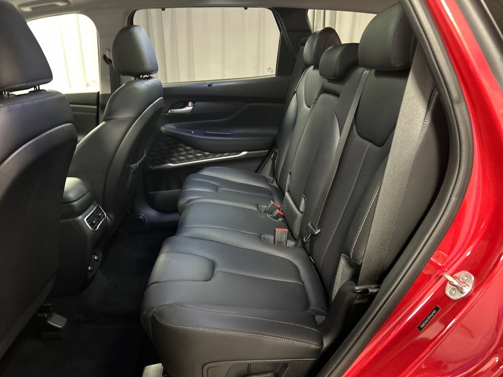 Used 2023 Hyundai Santa Fe SEL w/ Premium Package FWD image 22