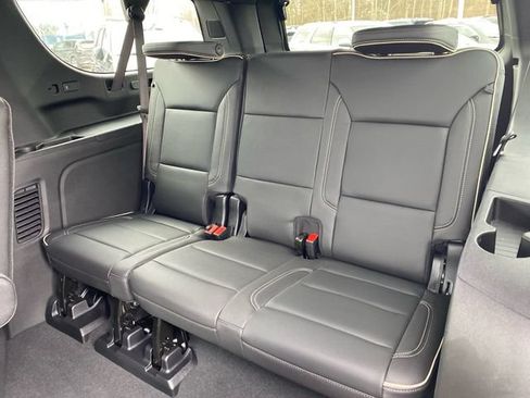 Used 2026 GMC Yukon XL Elevation w/ LPO, Floor Liner Package AWD/4WD image 26