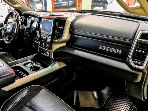 Used 2019 RAM 2500 Laramie image 14