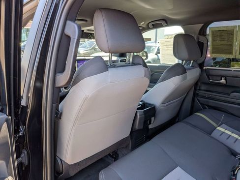 Used 2024 Toyota Tacoma TRD Sport RWD image 12