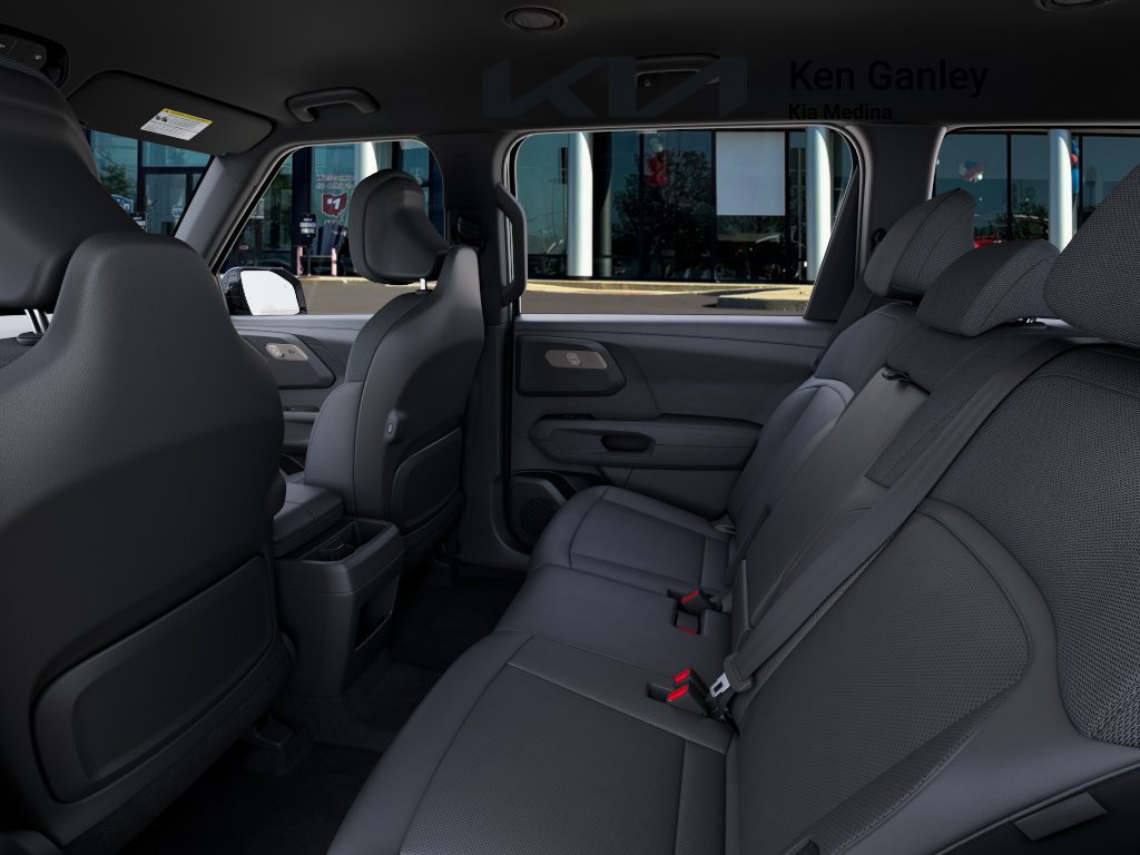 New 2027 Kia Telluride LX FWD image 18