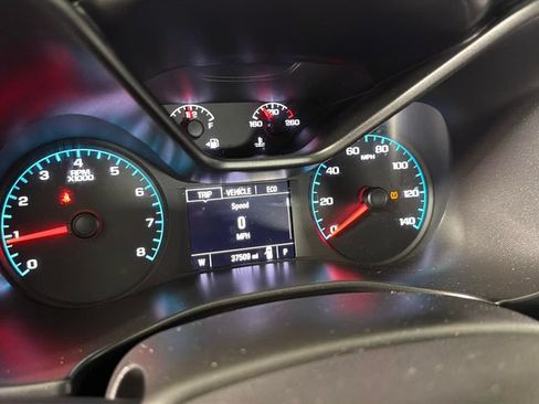 Certified 2022 Chevrolet Colorado LT w/ Redline Special Edition RWD image 20