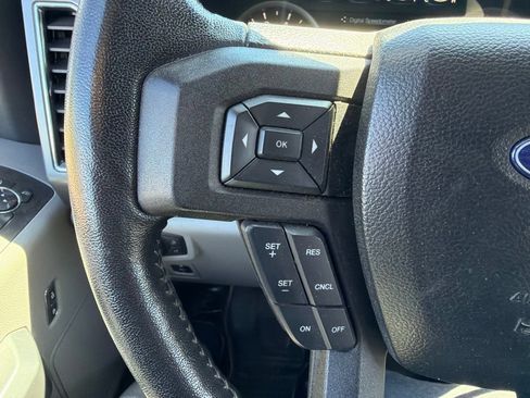 Used 2018 Ford F150 XLT w/ Equipment Group 302A Luxury AWD/4WD image 18