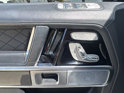 Used 2022 Mercedes-Benz G 550 image 13