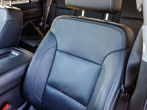 Used 2020 Chevrolet Tahoe LT w/ Max Trailering Package image 30