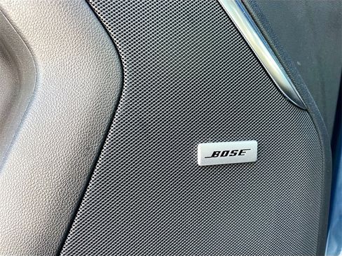 Used 2025 Chevrolet Tahoe High Country image 10