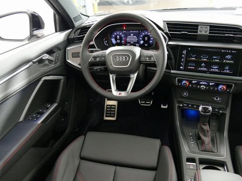 New 2025 Audi Q3 2.0T Premium Plus image 26