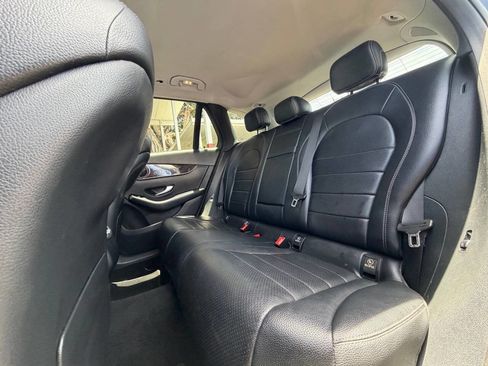 Used 2016 Mercedes-Benz GLC 300 image 15