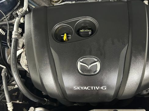 Used 2021 MAZDA CX-5 Grand Touring AWD/4WD image 10