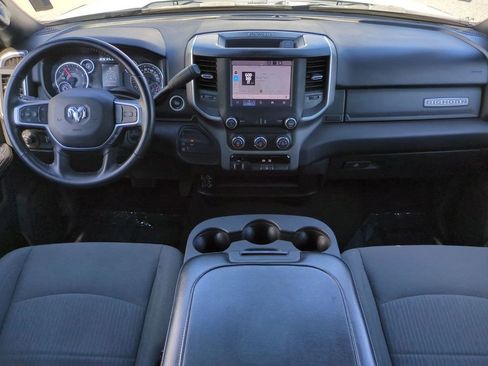 Used 2024 RAM 2500 Big Horn image 15