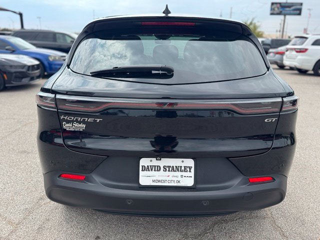 Used 2024 Dodge Hornet GT AWD/4WD image 5