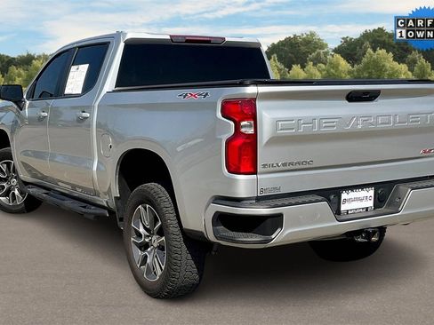 Used 2019 Chevrolet Silverado 1500 RST w/ All-Star Edition image 11