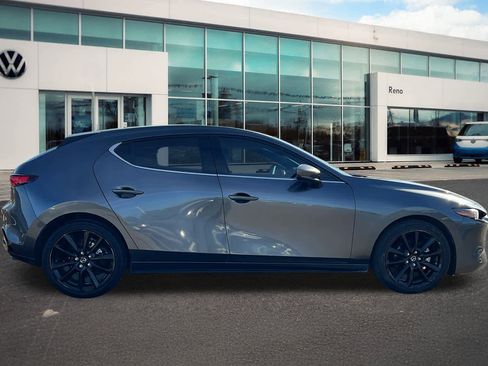 Used 2023 MAZDA MAZDA3 s image 4