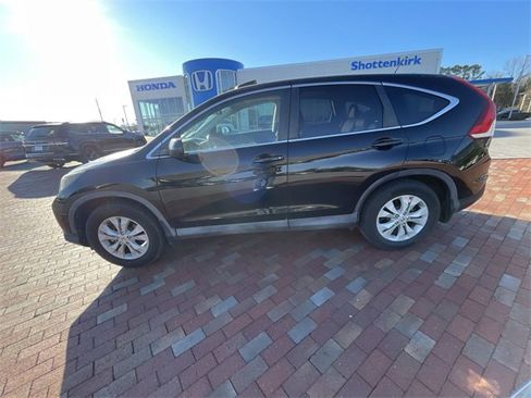 Used 2013 Honda CR-V EX image 10