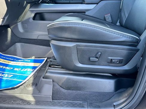 New 2026 RAM 2500 Laramie image 7