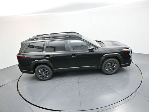 New 2026 Subaru Outback Premium image 16