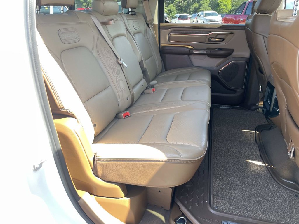 Used 2019 RAM 1500 Limited AWD/4WD image 27