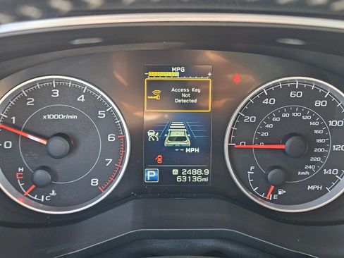 Used 2022 Subaru Ascent Premium w/ Convenience Package AWD/4WD image 23
