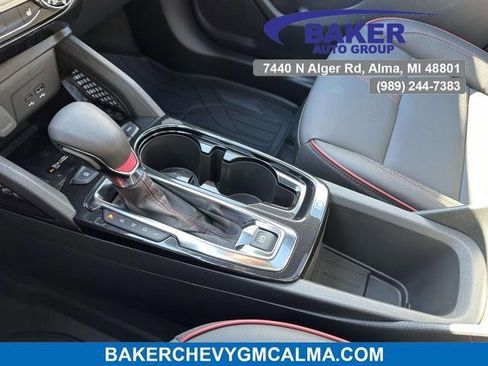 New 2026 Chevrolet TrailBlazer RS w/ Convenience Package image 27