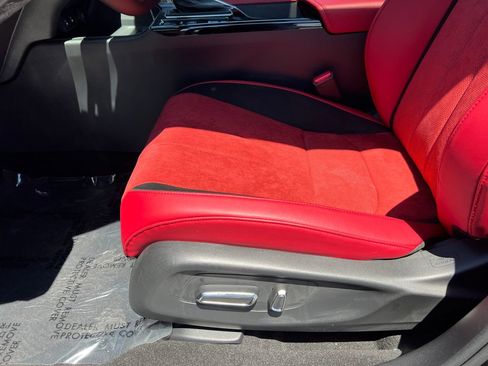 Certified 2025 Acura ADX A-Spec image 14