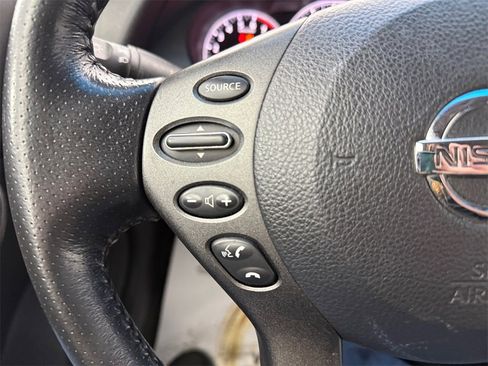 Used 2010 Nissan Altima 2.5 S w/ Premium Pkg image 34