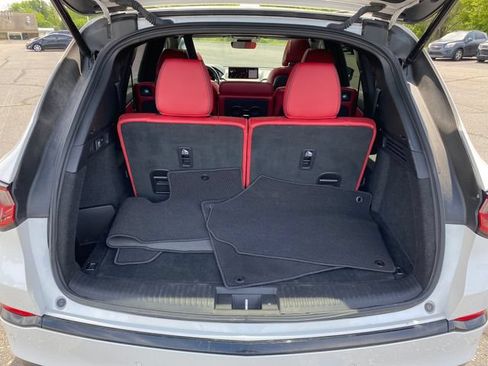 Used 2023 Acura MDX A-Spec AWD/4WD image 22