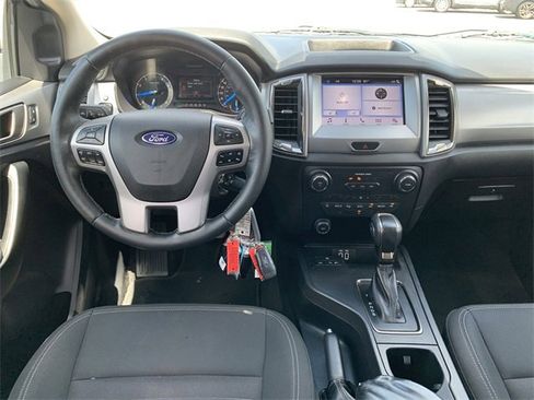 Used 2019 Ford Ranger XLT w/ Equipment Group 302A Luxury image 17