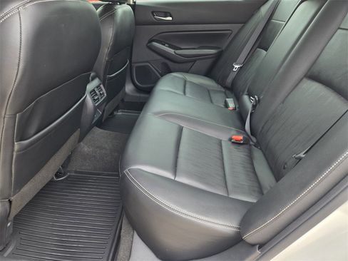 Used 2021 Nissan Altima 2.5 SL image 29