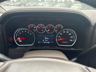 Used 2020 Chevrolet Silverado 1500 LTZ w/ LTZ Convenience Package AWD/4WD video 2