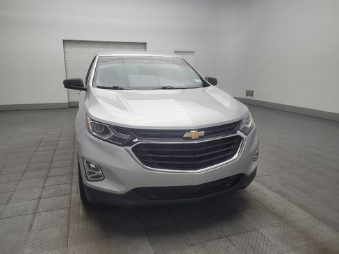 Used 2021 Chevrolet Equinox LS w/ LS Convenience Package FWD image 14