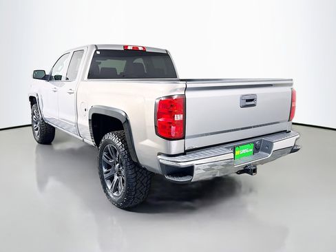 Used 2017 Chevrolet Silverado 1500 LT w/ All Star Edition image 7