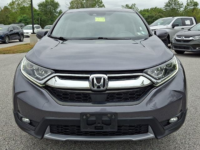 Used 2017 Honda CR-V EX-L image 5