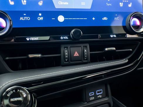 Used 2024 Lexus NX 350 AWD image 28