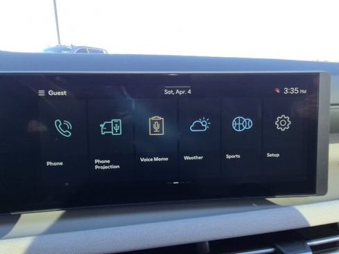 New 2026 Hyundai Tucson Limited image 35