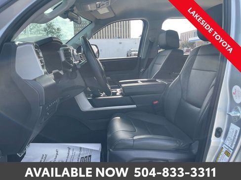 Used 2024 Toyota Tundra SR5 image 26