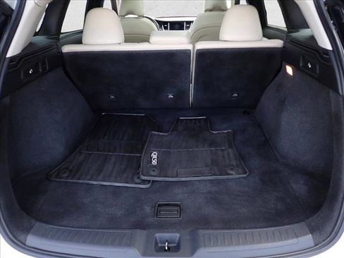Used 2021 INFINITI QX50 Luxe AWD/4WD image 8