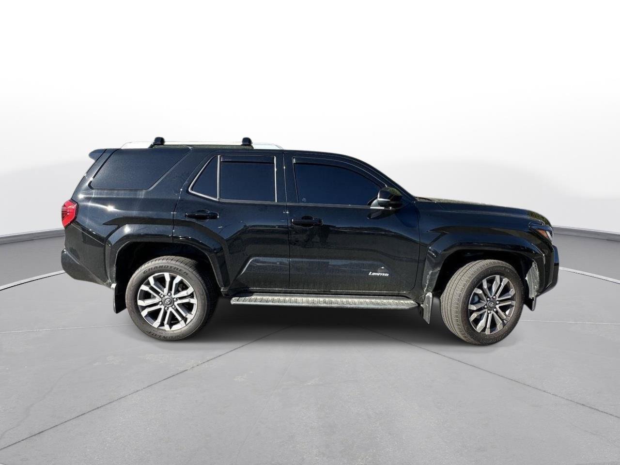 Certified 2026 Toyota 4Runner Limited AWD/4WD image 5